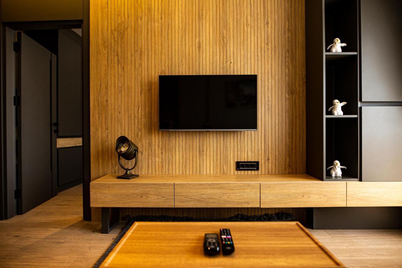 Appartement Glory Life By Antalyasuites *