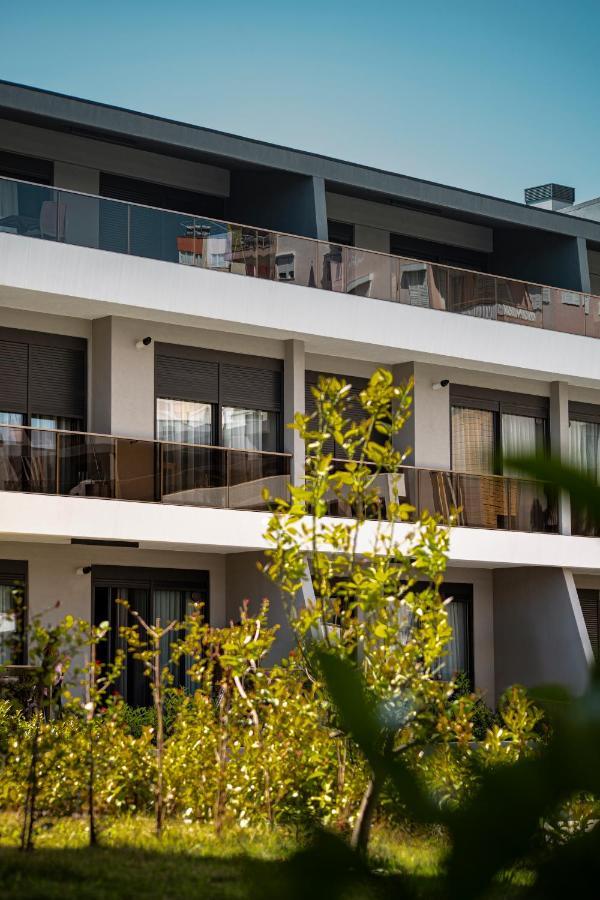 Apartament Glory Life By Antalyasuites *
