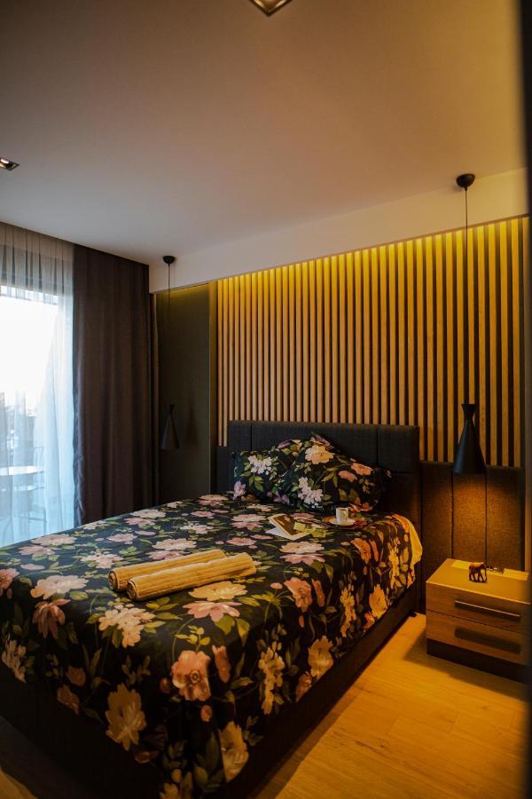 Glory Life By Antalyasuites Apartament Antalya