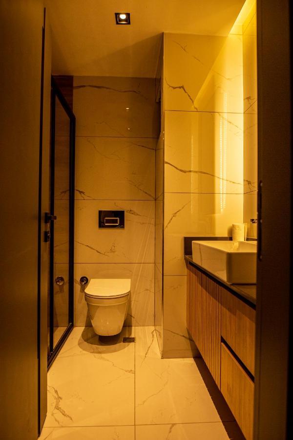 Glory Life By Antalyasuites Apartament
