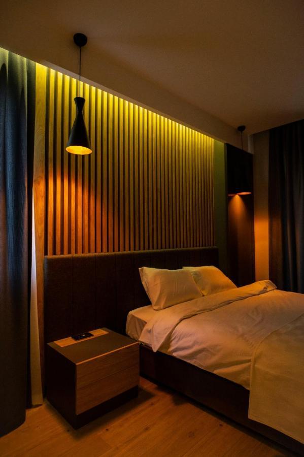 Apartament Glory Life By Antalyasuites Antalya
