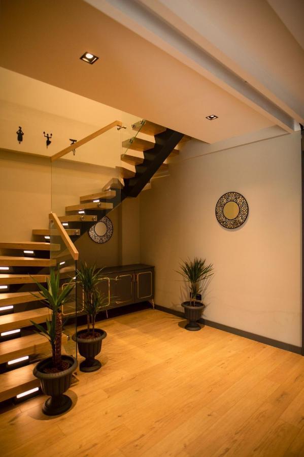 Apartament Glory Life By Antalyasuites