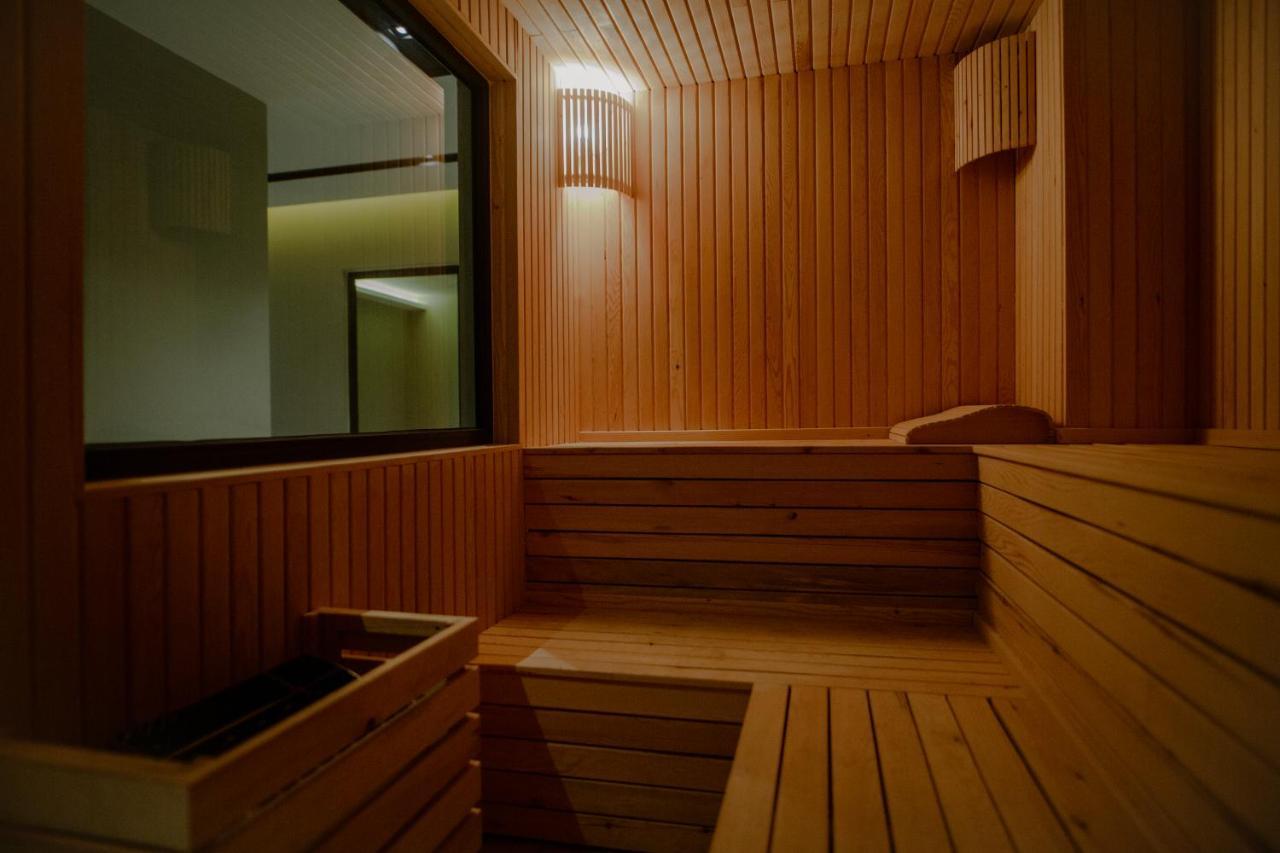 Glory Life By Antalyasuites Apartament *