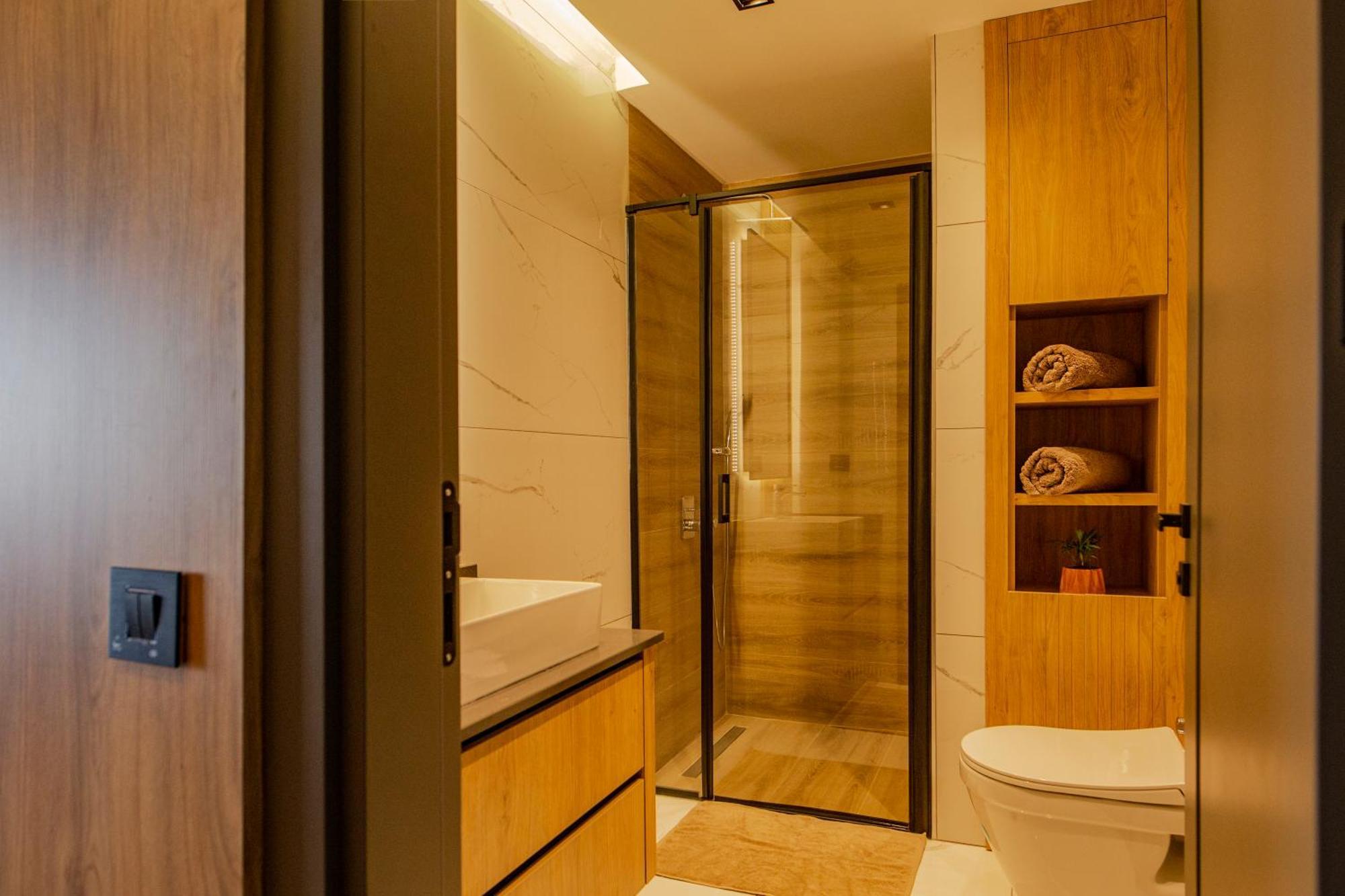 Apartament Glory Life By Antalyasuites